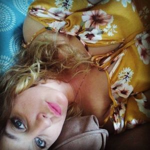 Meet your Posher, Gwendalyn